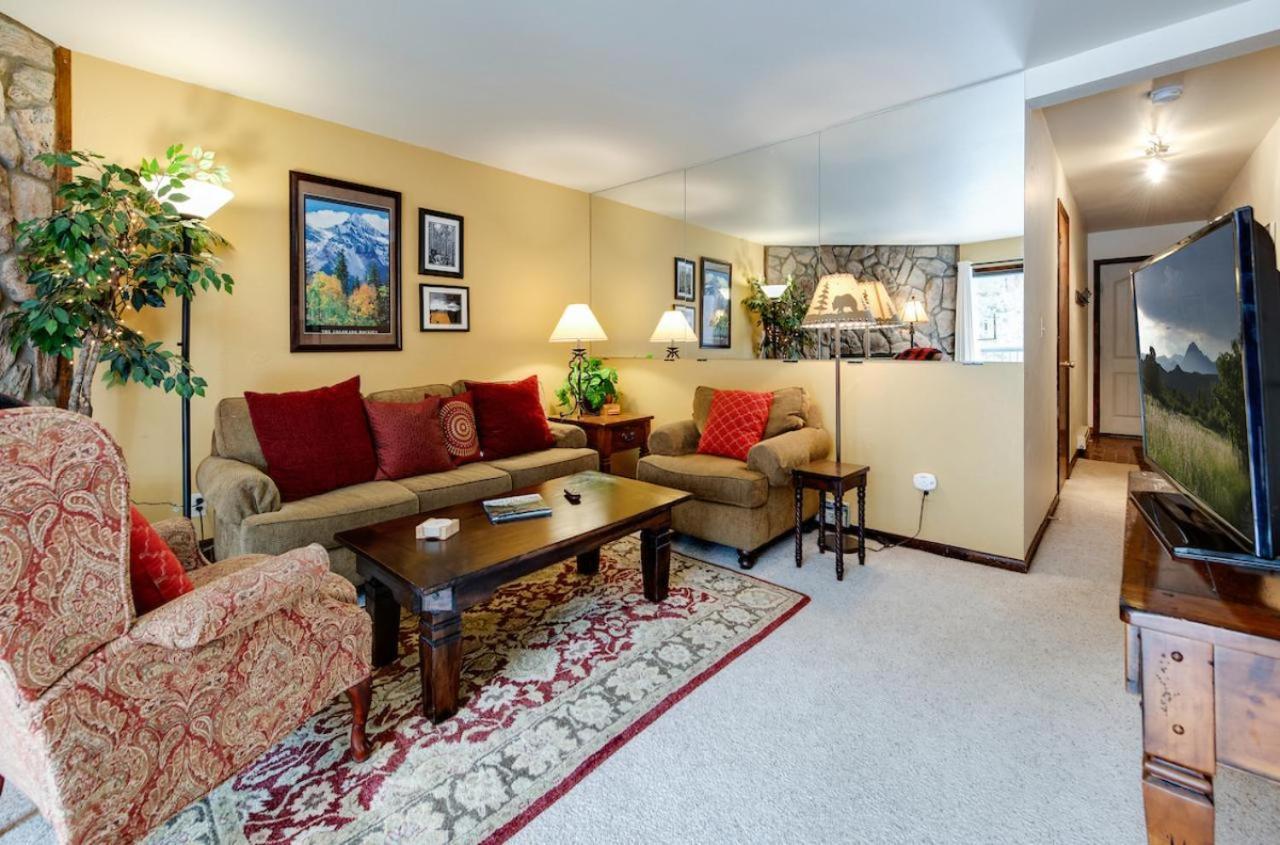 Park Place E203 Breckenridge Extérieur photo