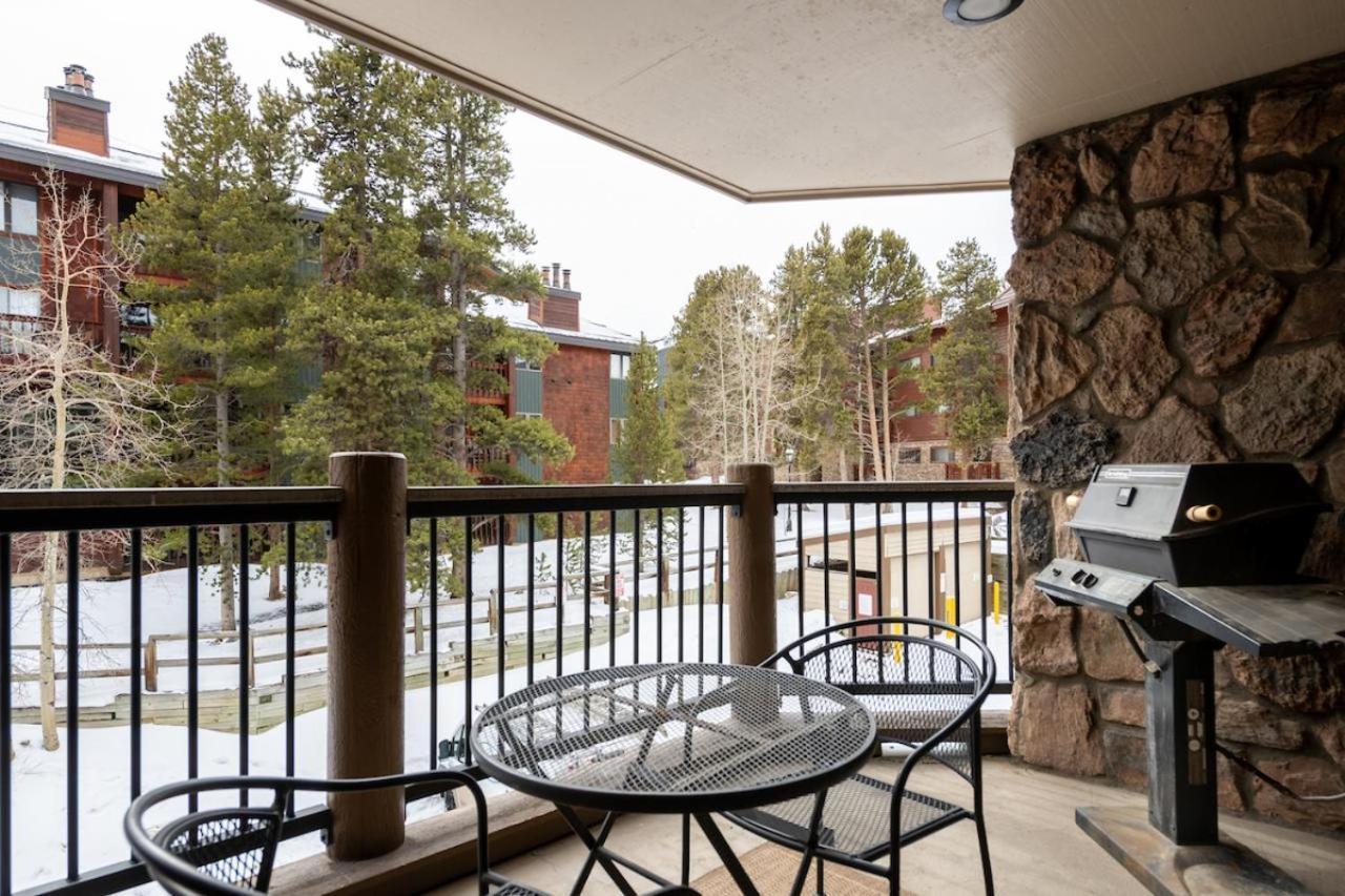 Park Place E203 Breckenridge Extérieur photo