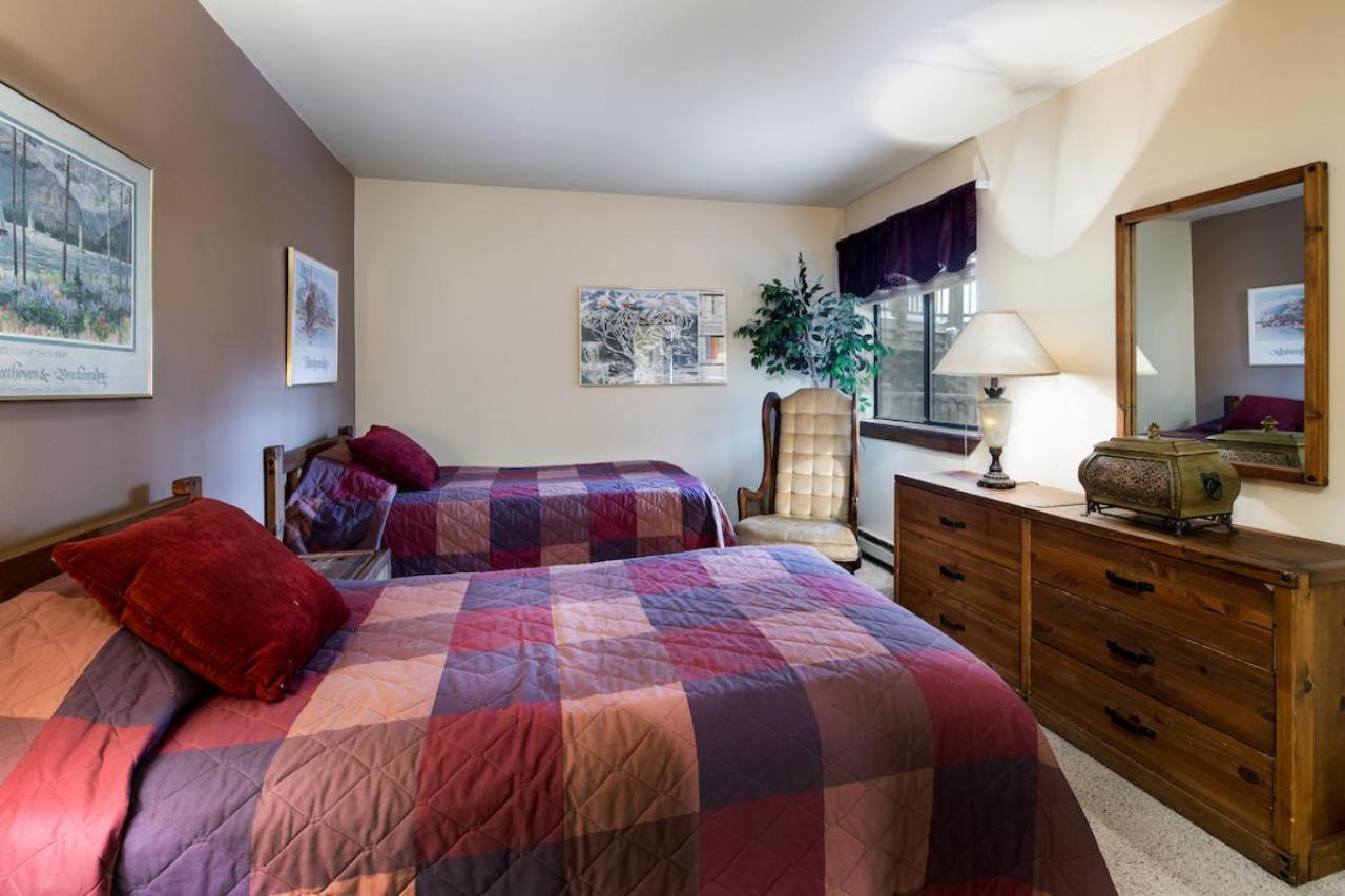 Park Place E203 Breckenridge Extérieur photo