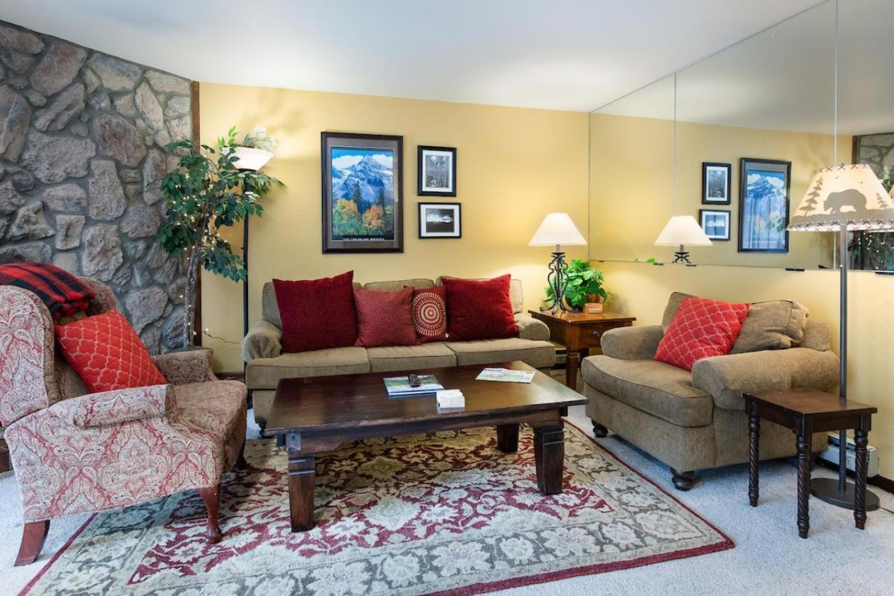 Park Place E203 Breckenridge Extérieur photo
