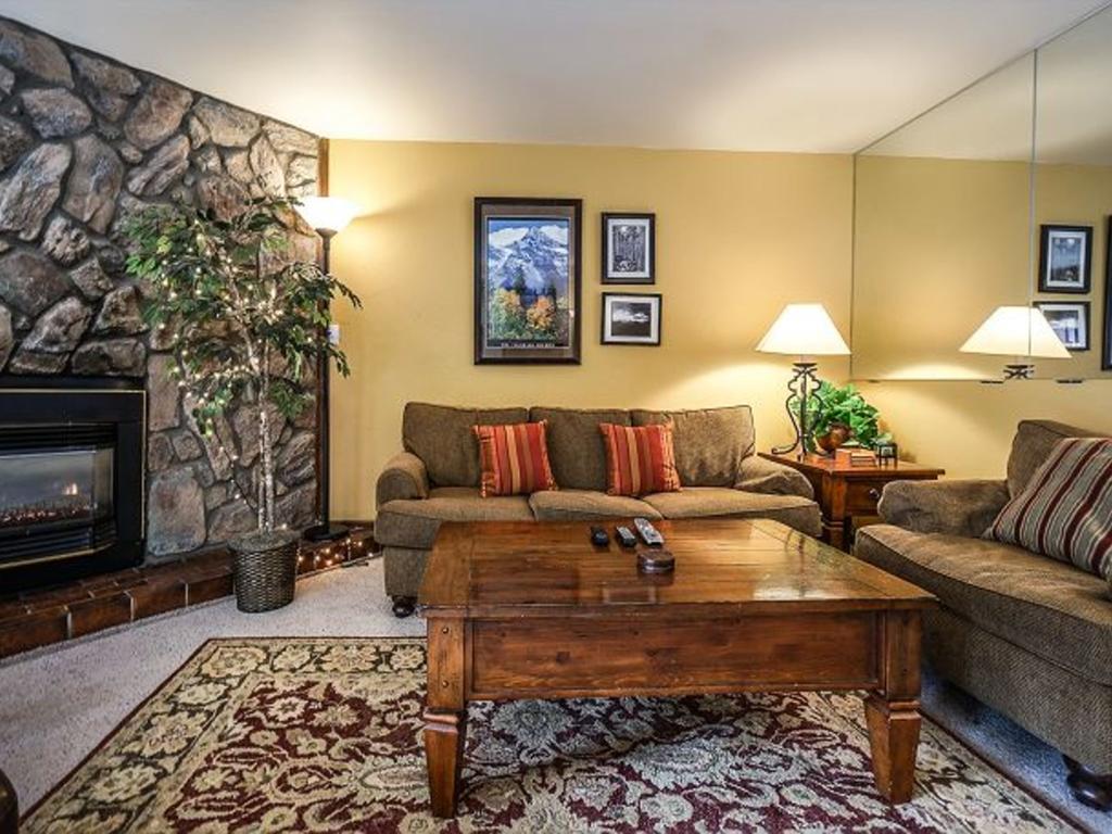 Park Place E203 Breckenridge Chambre photo
