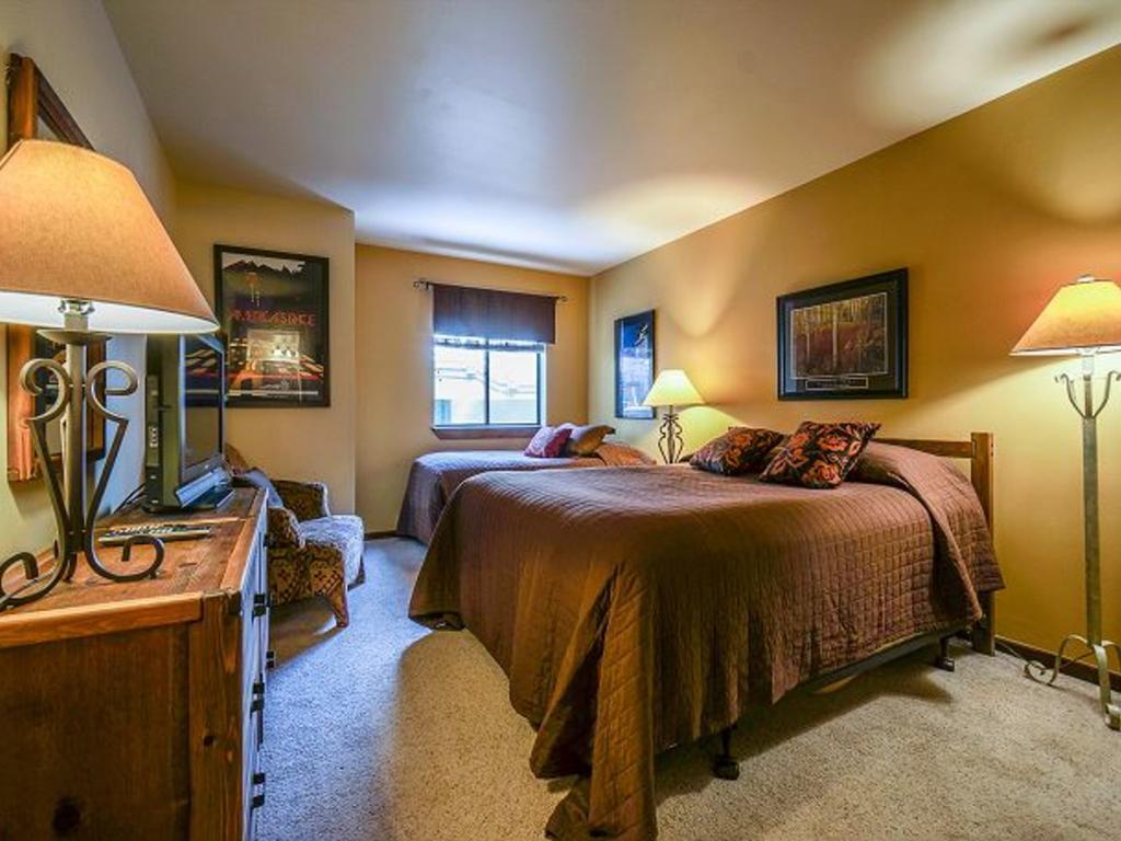 Park Place E203 Breckenridge Chambre photo