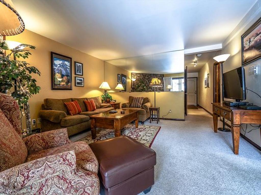 Park Place E203 Breckenridge Chambre photo
