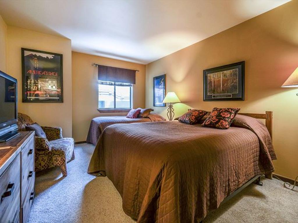 Park Place E203 Breckenridge Chambre photo