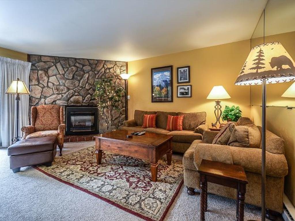 Park Place E203 Breckenridge Chambre photo