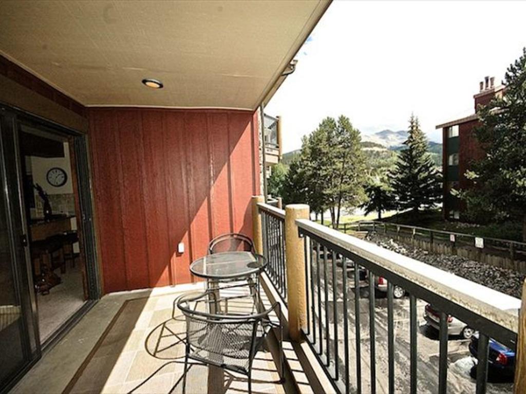 Park Place E203 Breckenridge Chambre photo