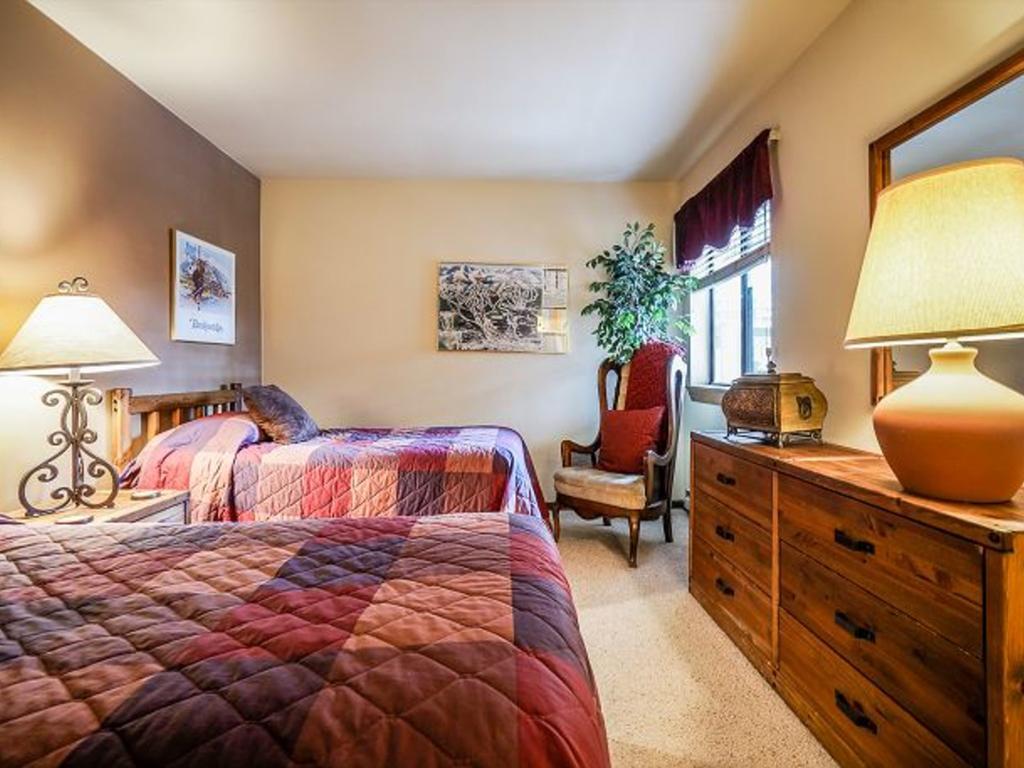 Park Place E203 Breckenridge Chambre photo