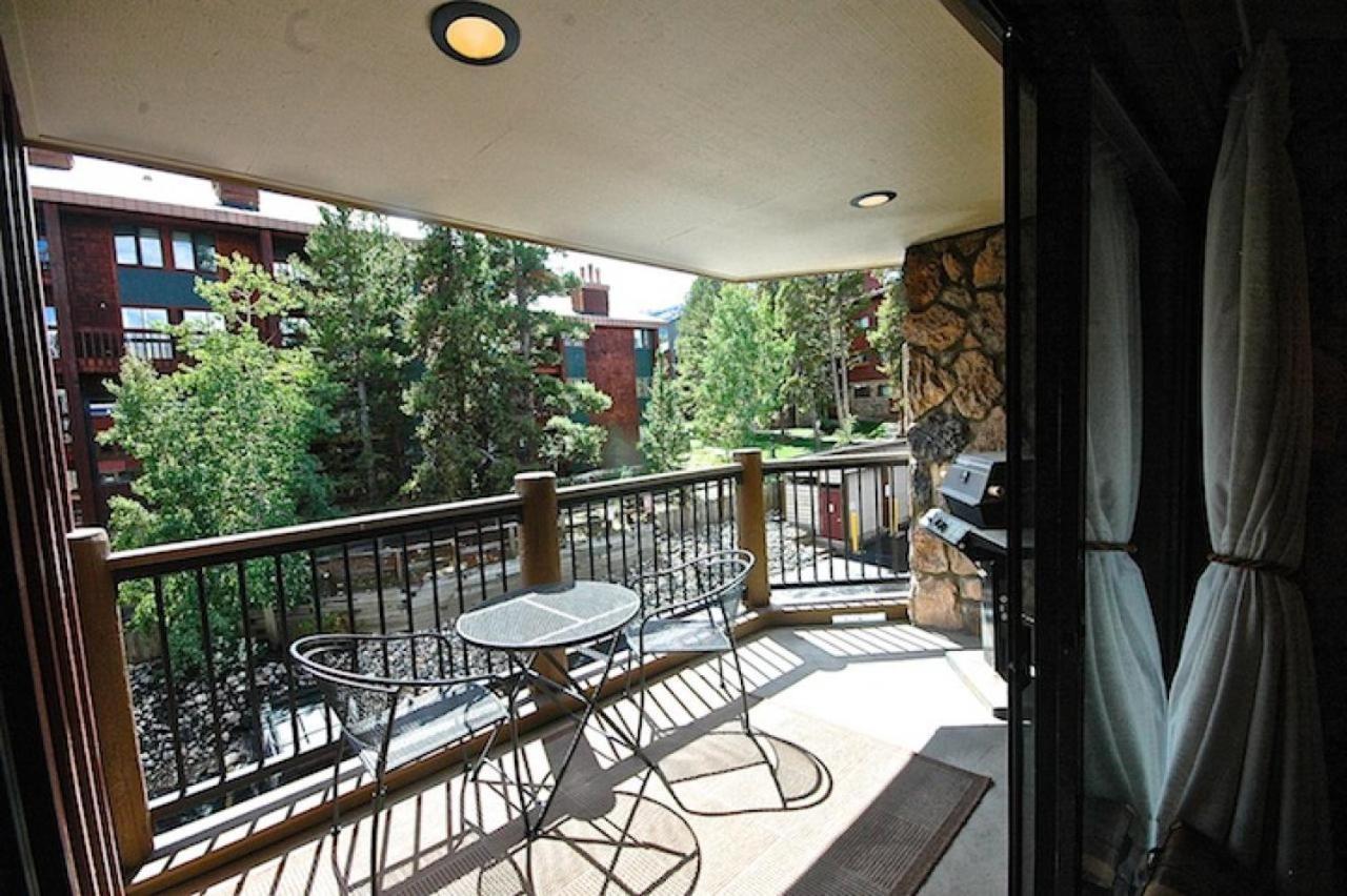Park Place E203 Breckenridge Extérieur photo