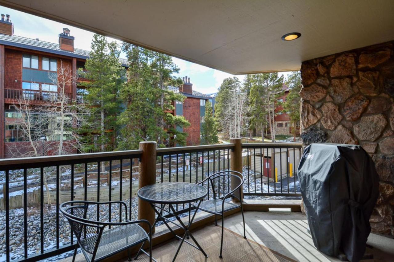 Park Place E203 Breckenridge Extérieur photo