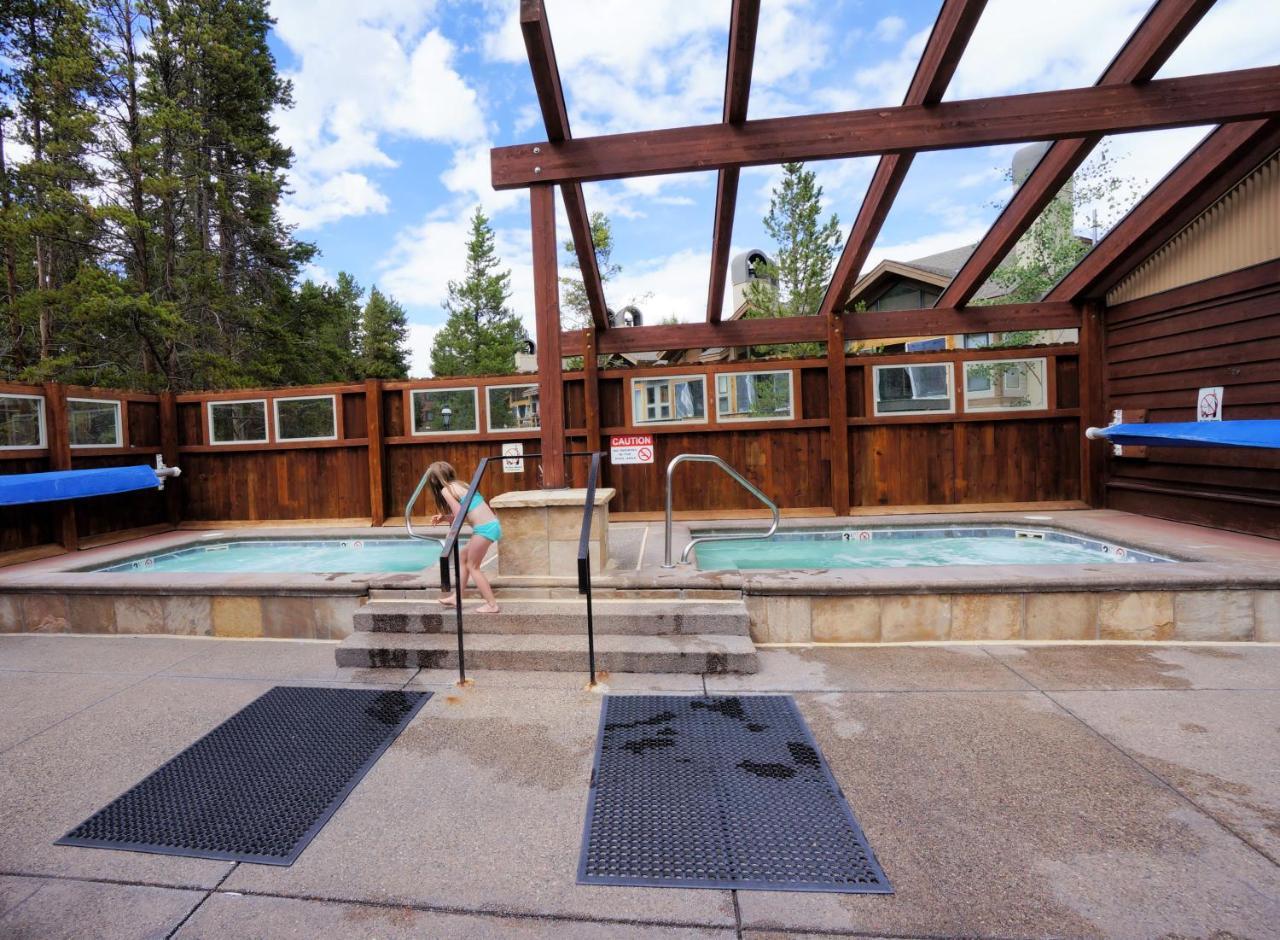 Park Place E203 Breckenridge Extérieur photo