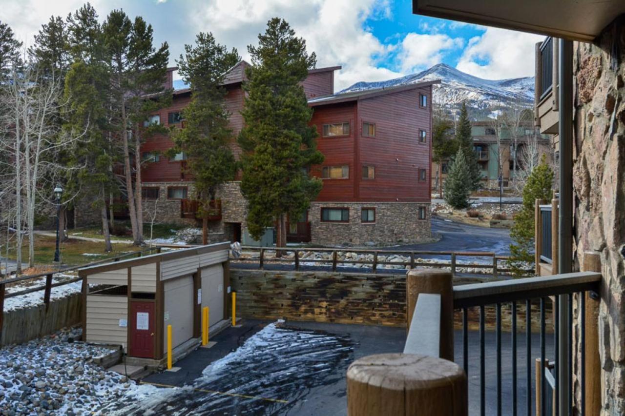 Park Place E203 Breckenridge Extérieur photo