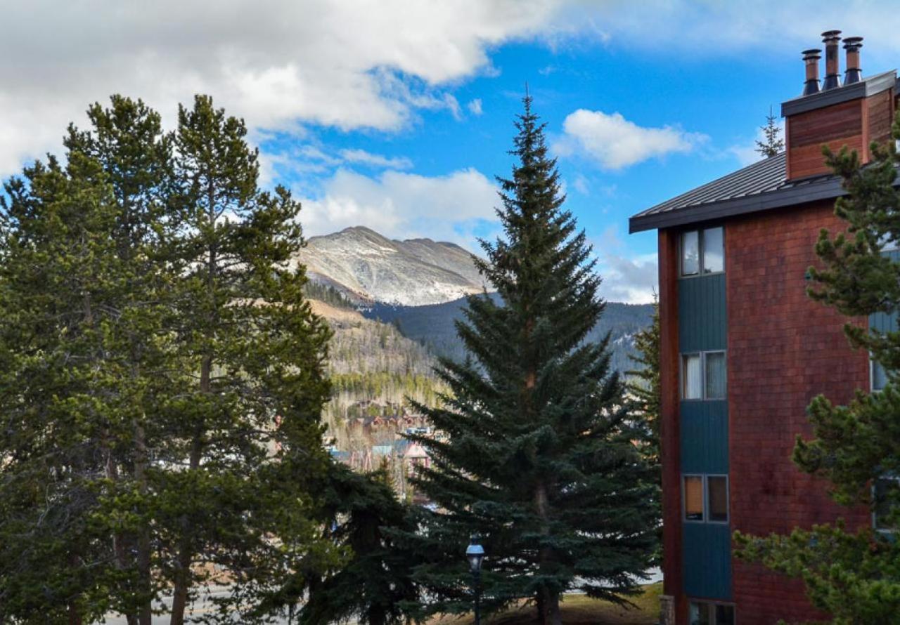 Park Place E203 Breckenridge Extérieur photo